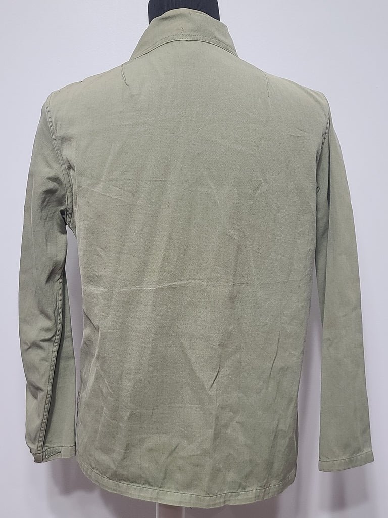 Women's USMC Marine Utility Coat(39' Bust) — image 4