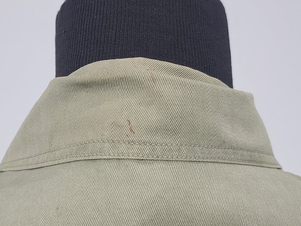 Women's USMC Marine Utility Coat(39' Bust) — image 9