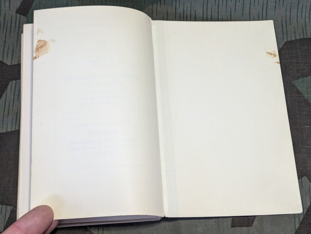 Hummel Hummel Humor Book 1936 — image 14