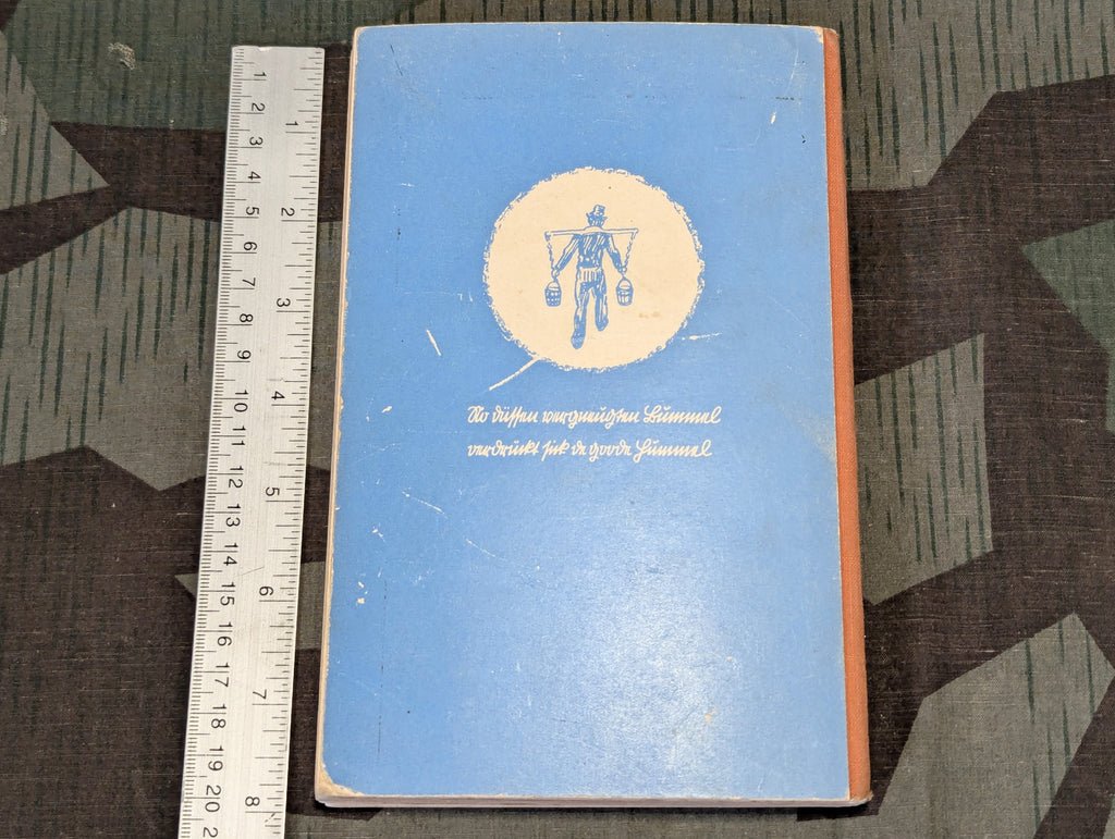 Hummel Hummel Humor Book 1936 — image 2