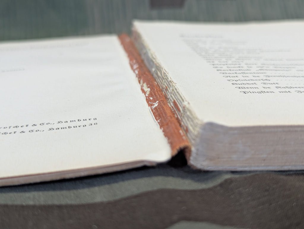 Hummel Hummel Humor Book 1936 — image 4