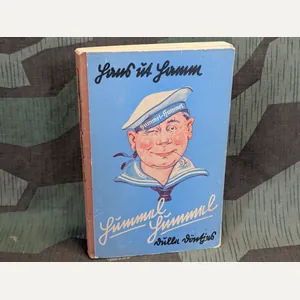 Hummel Hummel Humor Book 1936