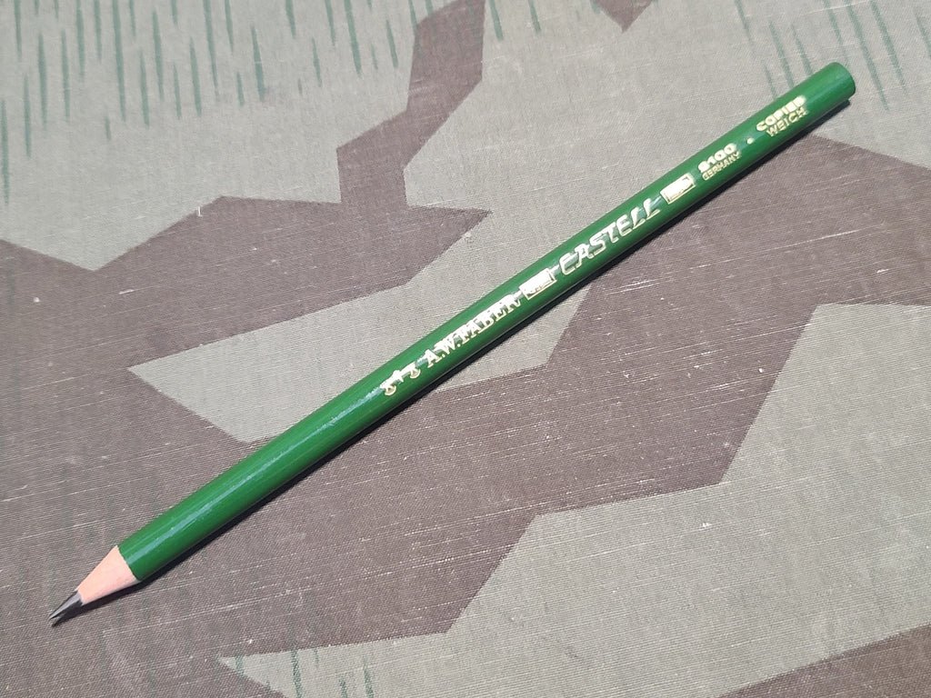 Faber Castell Pre-sharpened Pencils — image 2