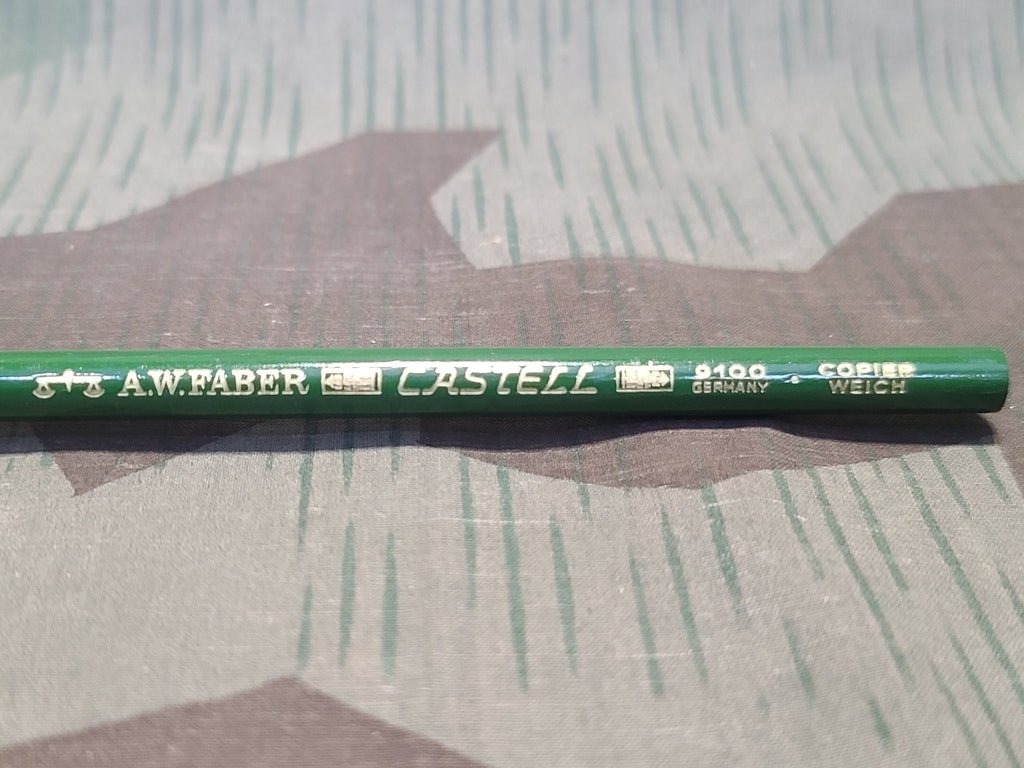 Faber Castell Pre-sharpened Pencils — image 3