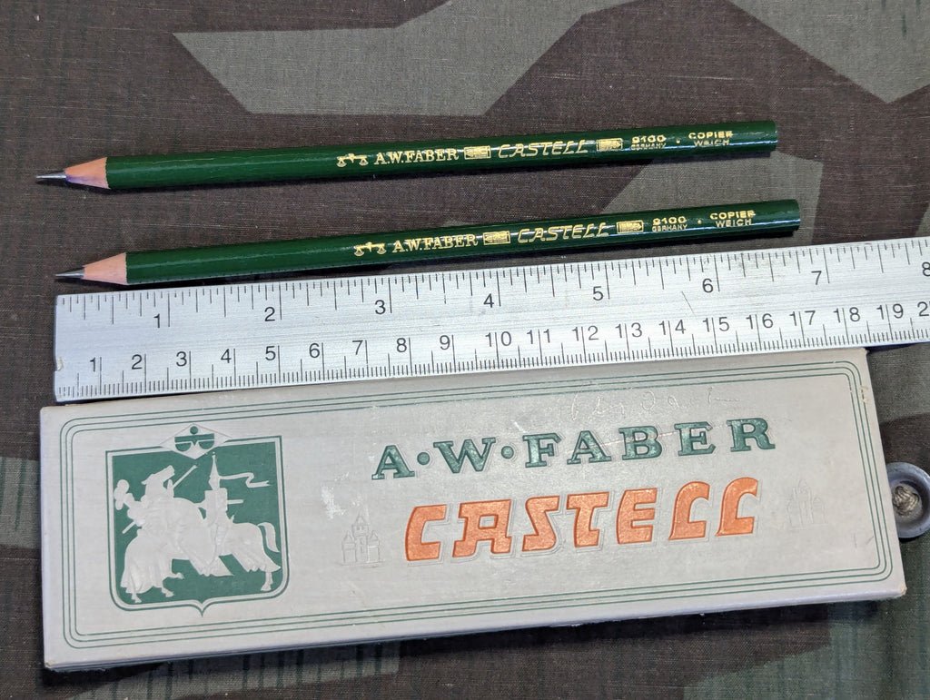 Faber Castell Pre-sharpened Pencils — image 4