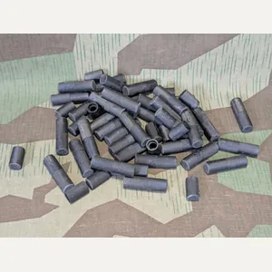 Lot of Rejected German Go / No Go Holders