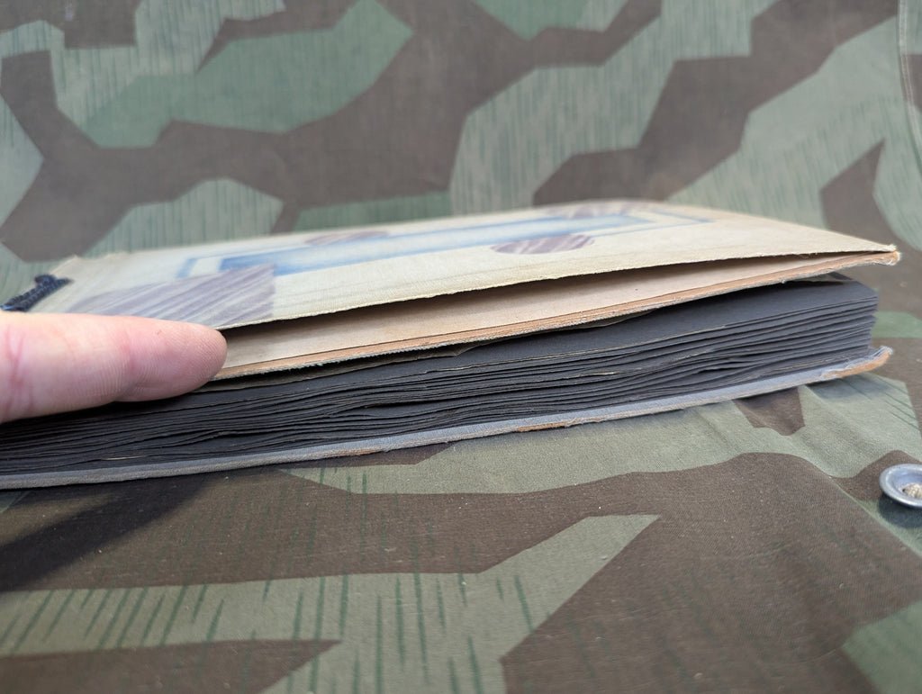 Mostly Civilian German Photo Album 118 Photos (Some HJ, RAD & Wehrmacht Soldiers) — image 27