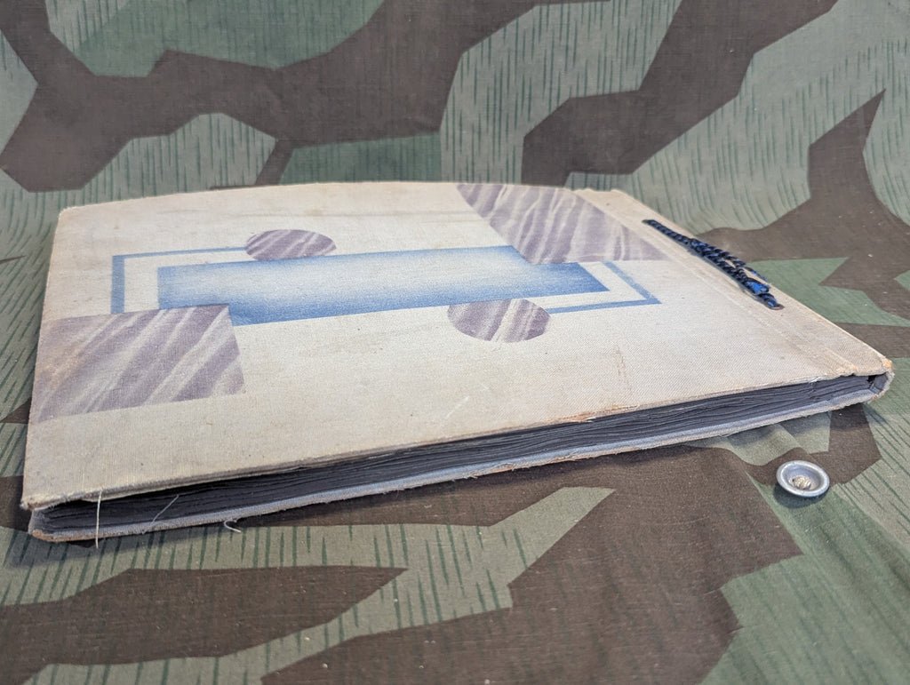 Mostly Civilian German Photo Album 118 Photos (Some HJ, RAD & Wehrmacht Soldiers) — image 28