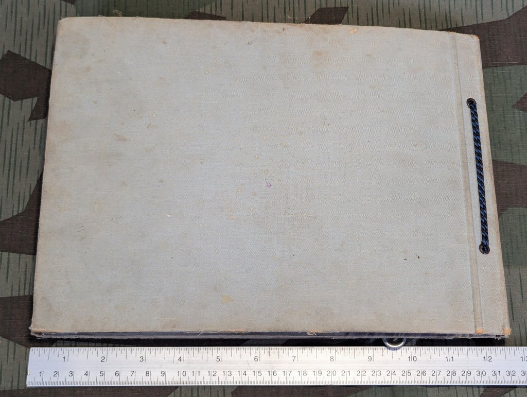 Mostly Civilian German Photo Album 118 Photos (Some HJ, RAD & Wehrmacht Soldiers) — image 3