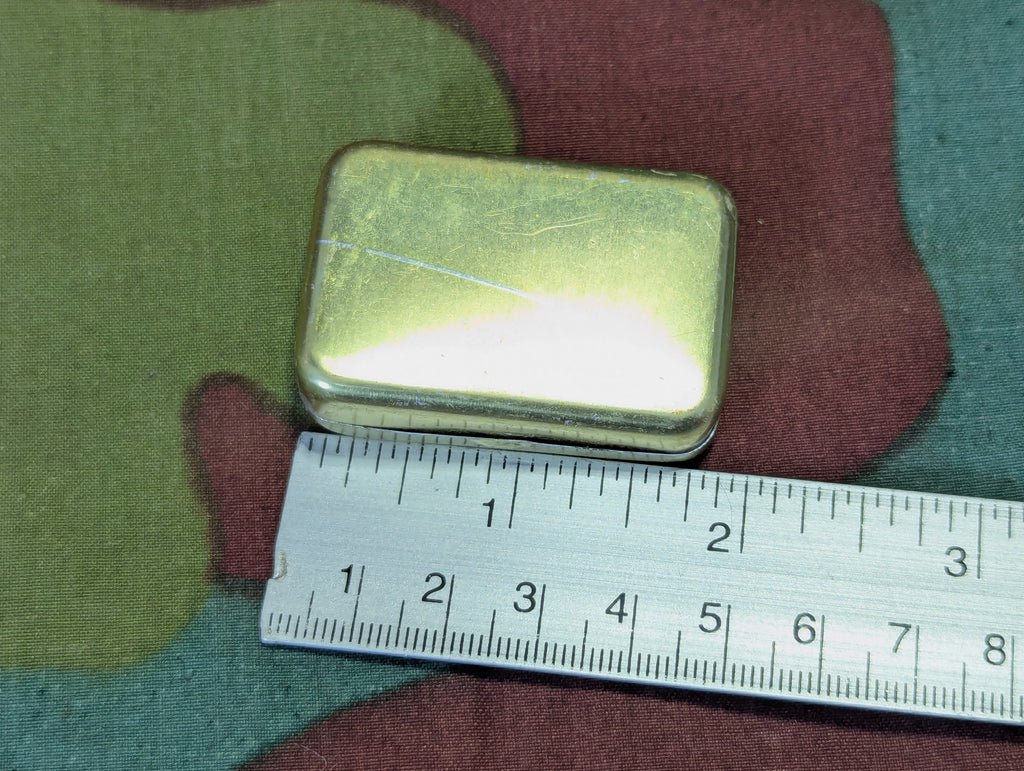 Small Italian Pill Tin — image 2