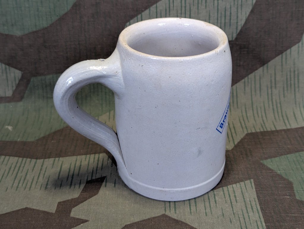 0.5L Krug Brauerei Clemens Härle Leutkirch — image 3