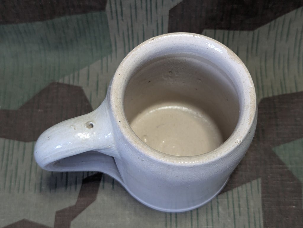 0.5L Krug Brauerei Clemens Härle Leutkirch — image 4