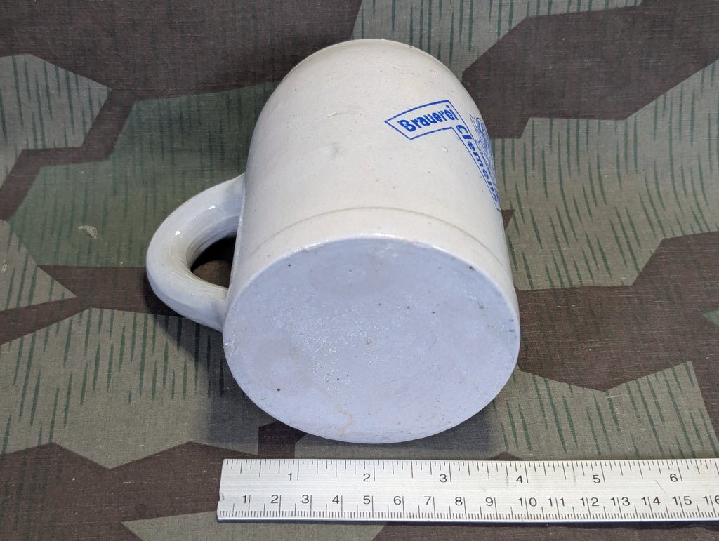 0.5L Krug Brauerei Clemens Härle Leutkirch — image 5