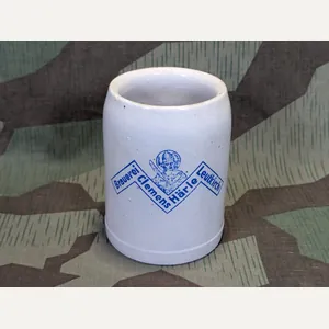 0.5L Krug Brauerei Clemens Härle Leutkirch