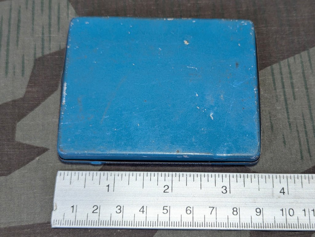 NIL Tin for 10 Cigarettes — image 2