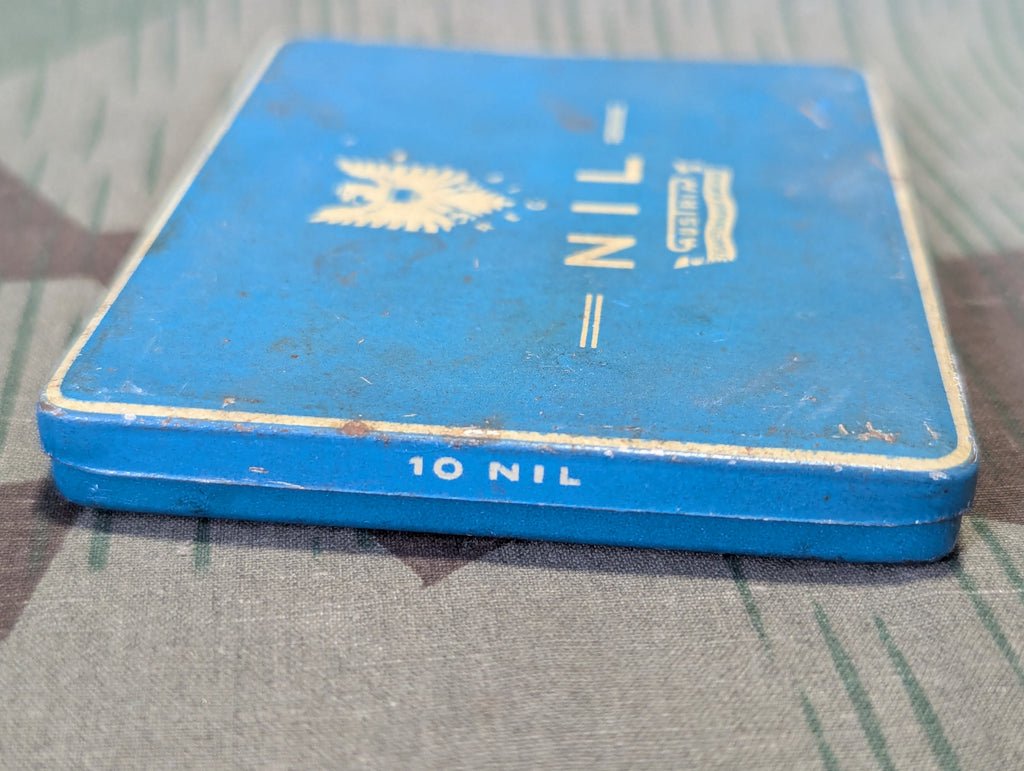 NIL Tin for 10 Cigarettes — image 3