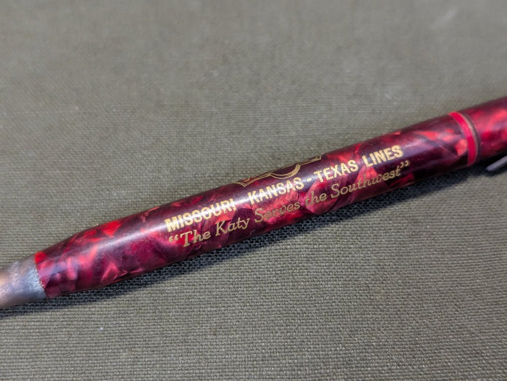 MKT Katy Lines Pencil — image 2