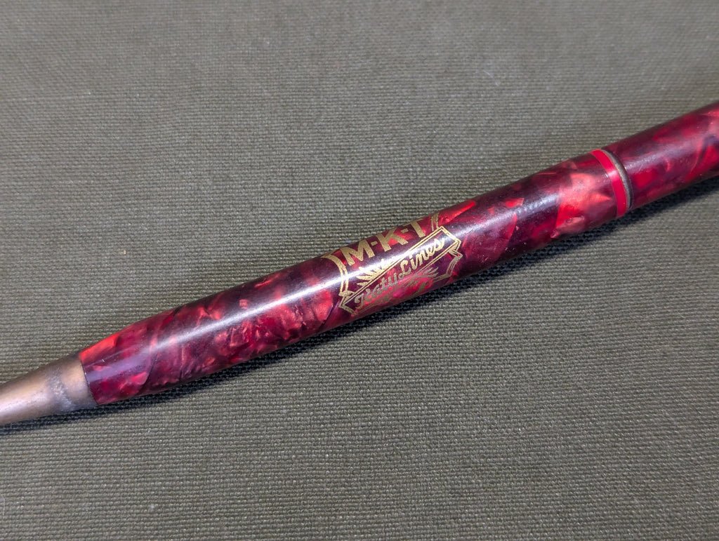 MKT Katy Lines Pencil — image 3