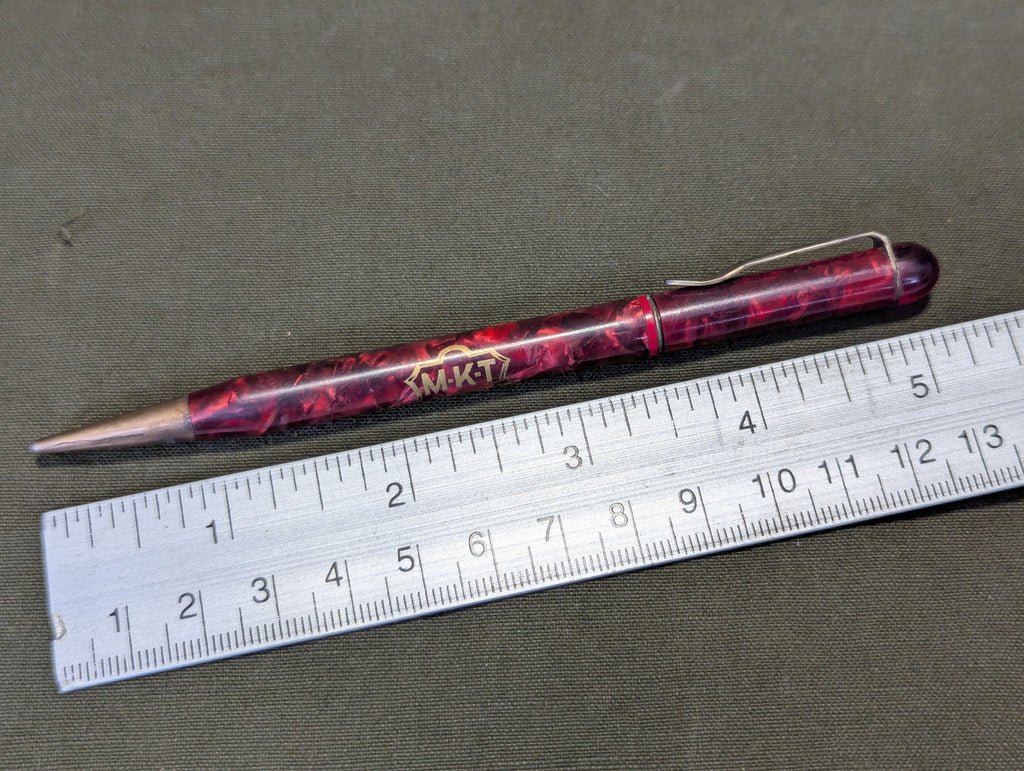 MKT Katy Lines Pencil — image 4