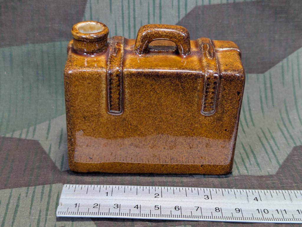 0,1L Schnapps Bottle For the Ones Who Stayed Home — image 2