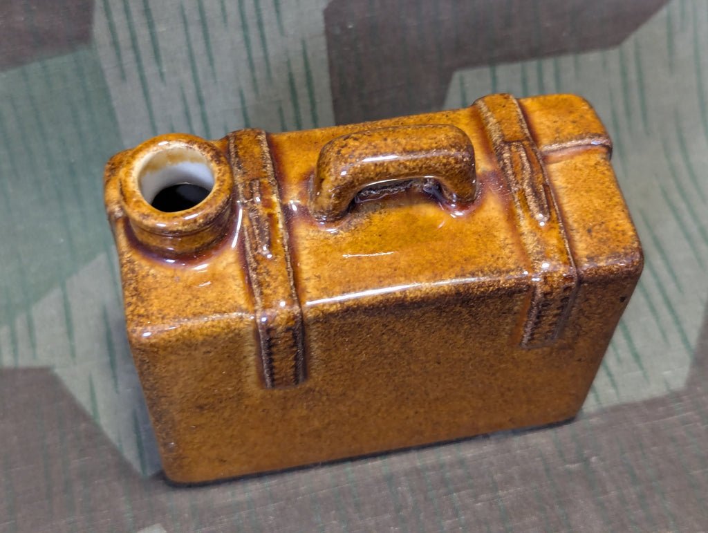 0,1L Schnapps Bottle For the Ones Who Stayed Home — image 3