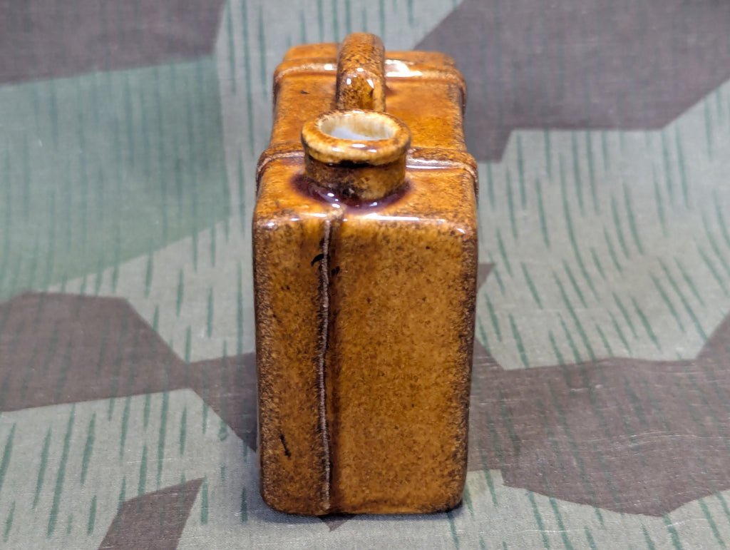 0,1L Schnapps Bottle For the Ones Who Stayed Home — image 4