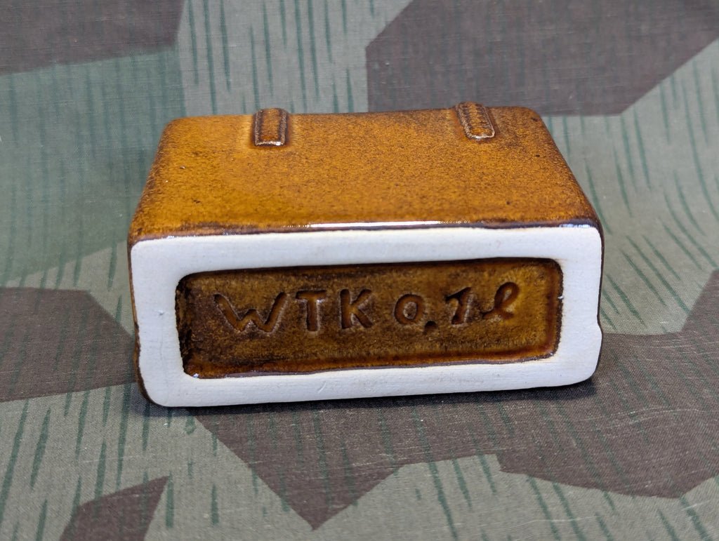 0,1L Schnapps Bottle For the Ones Who Stayed Home — image 5