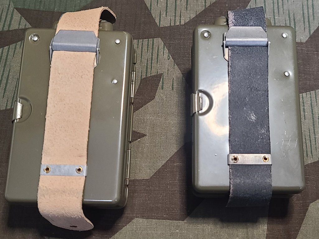 MYDAY Military Flashlight New-ish D Battery — image 3