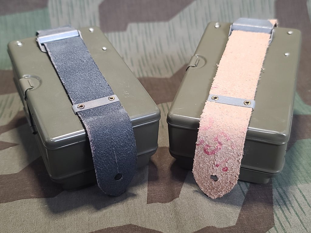 MYDAY Military Flashlight New-ish D Battery — image 4