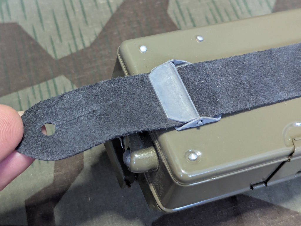 MYDAY Military Flashlight New-ish D Battery — image 5