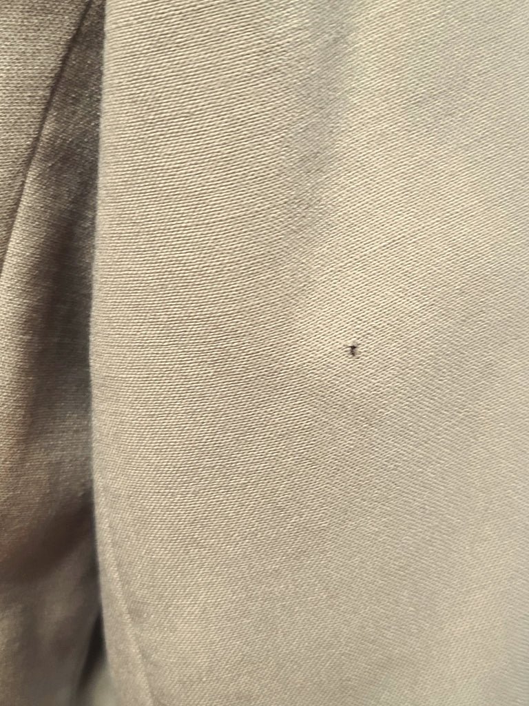 WAC Enlisted Tropical Worsted Khaki Jacket 16R(38' Bust) — image 13