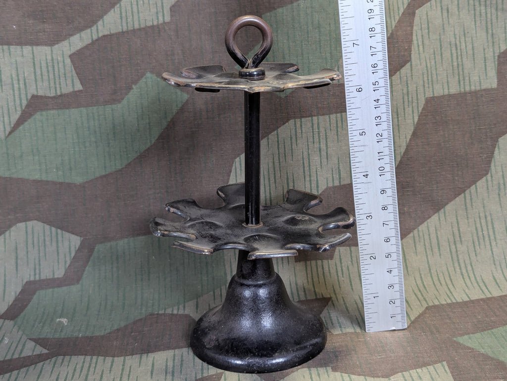 Double-Tier 14 Stamp Holder Heavy Duty — image 3