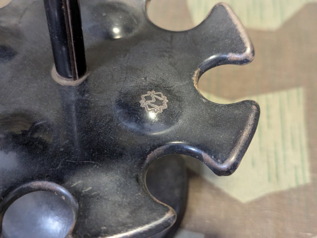 Double-Tier 14 Stamp Holder Heavy Duty — image 5