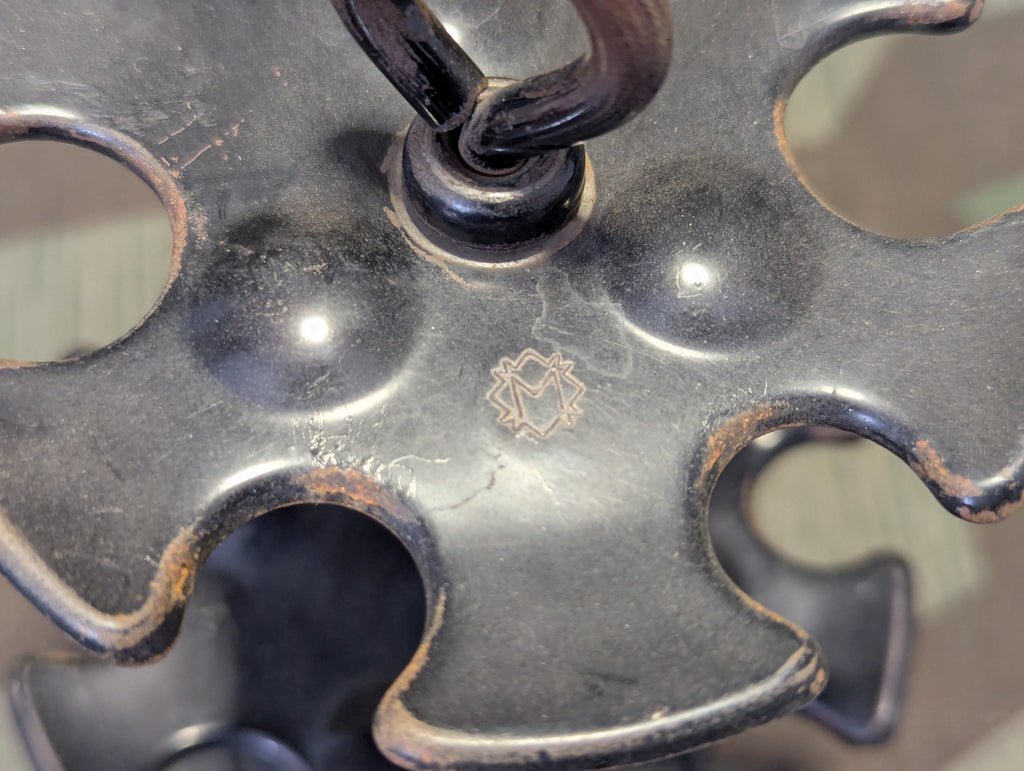 Double-Tier 14 Stamp Holder Heavy Duty — image 6