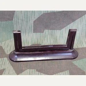 DRGM Bakelite Swinging Tilt Picture Frame