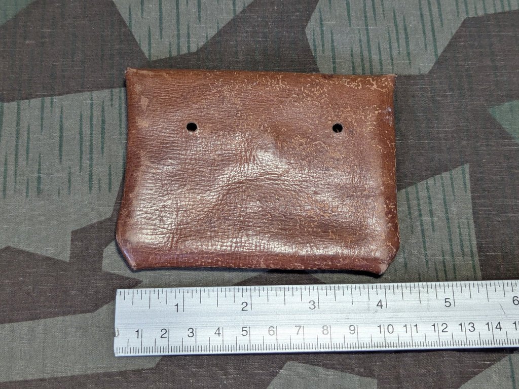 German Dog Tag Pouch Large Variation — image 2