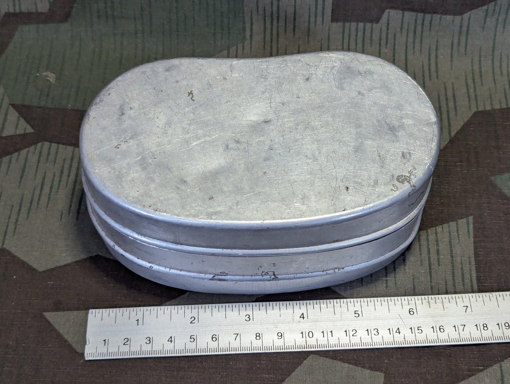 Aluminum Bread Tin Deeper Size — image 2