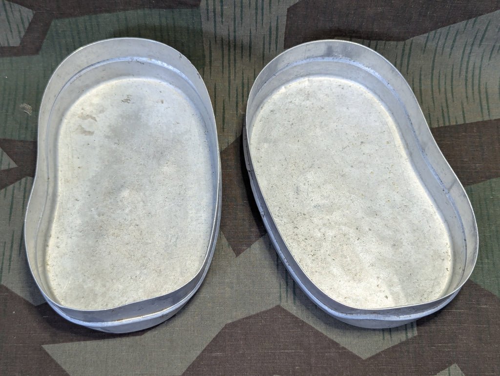 Aluminum Bread Tin Deeper Size — image 3