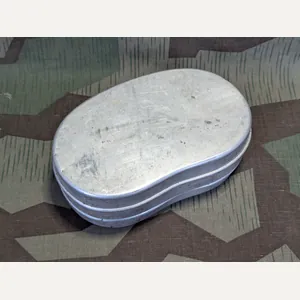 Aluminum Bread Tin Deeper Size