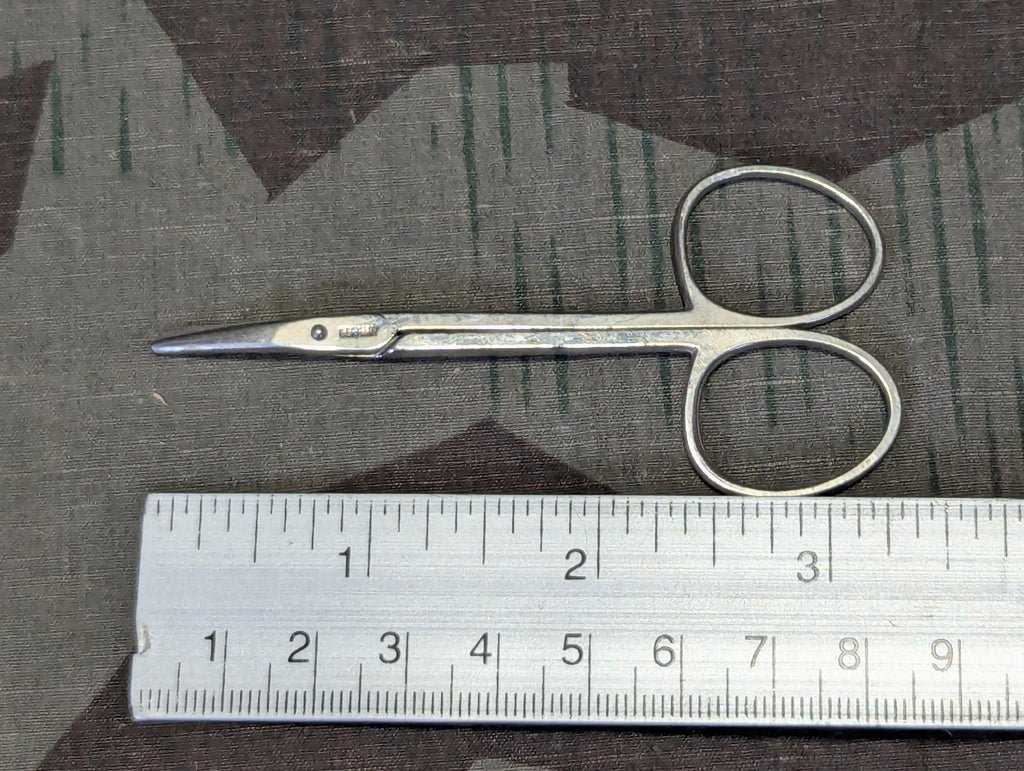 Germany La Cross Hygiene Scissors for Fingernails Etc — image 3