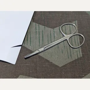 Germany La Cross Hygiene Scissors for Fingernails Etc