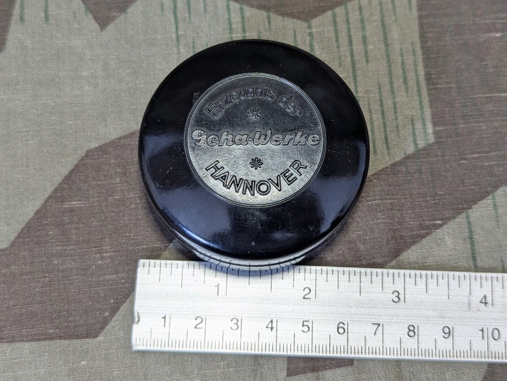 Geha-Werke Type Writer Ribbon Container Lindwurm — image 2