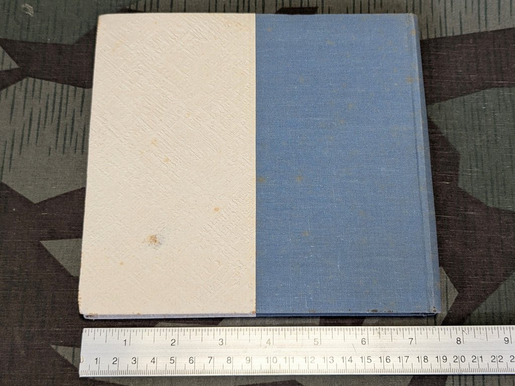 Deutsches Frauenschaften Jahrbuch 1939 — image 2