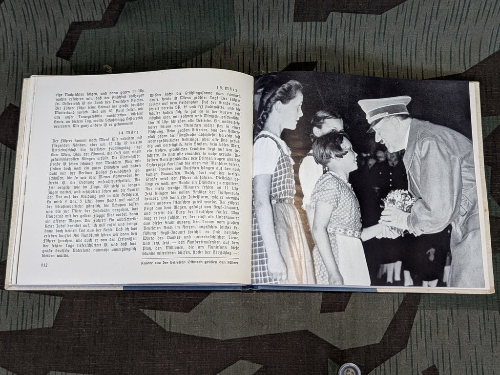 Deutsches Frauenschaften Jahrbuch 1939 — image 21