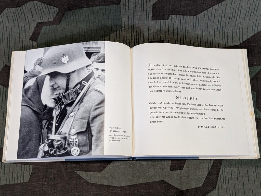 Deutsches Frauenschaften Jahrbuch 1939 — image 24