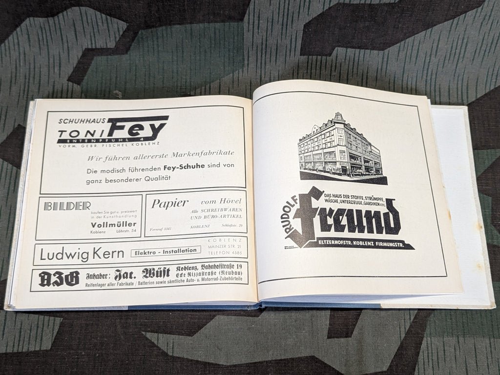 Deutsches Frauenschaften Jahrbuch 1939 — image 28