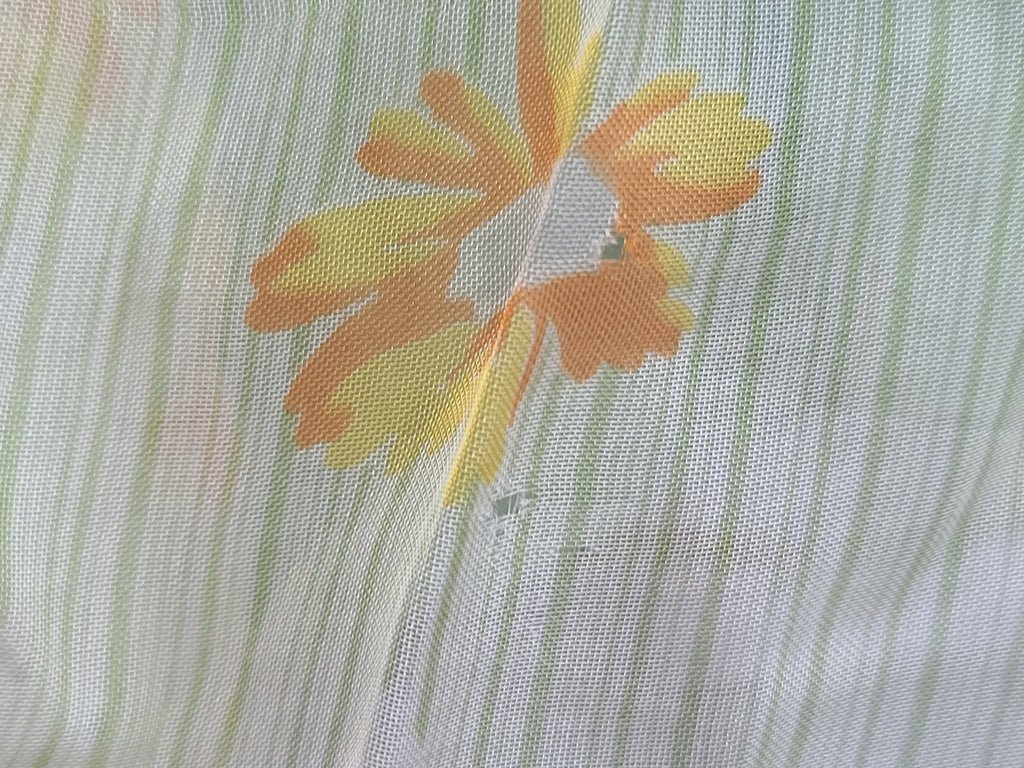 1920s Crepe Flapper Dress XXS(31' Bust) — image 13