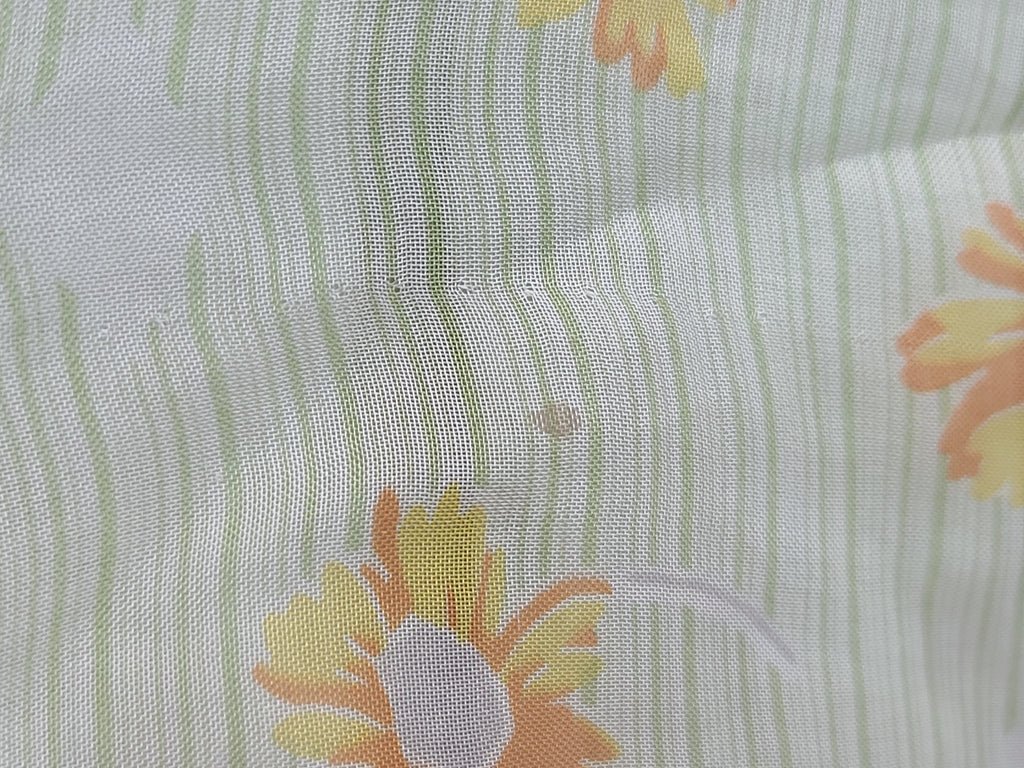 1920s Crepe Flapper Dress XXS(31' Bust) — image 14