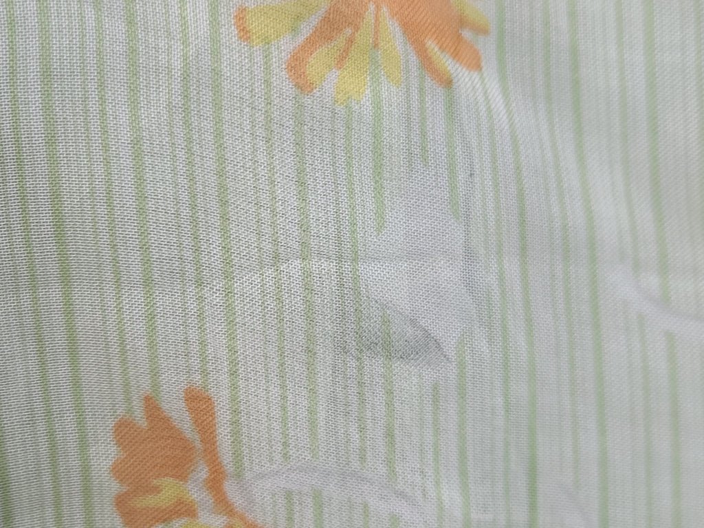 1920s Crepe Flapper Dress XXS(31' Bust) — image 15