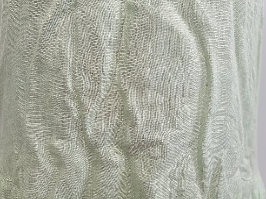 1920s Crepe Flapper Dress XXS(31' Bust) — image 32